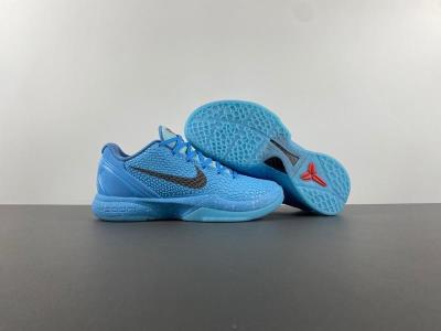 cheap quality Kobe 6 Model No. 32